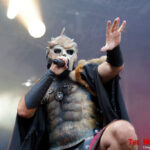 Dynamo Metal Fest 2024: Warkings
